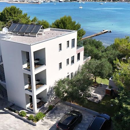Punta Aqua Sukošan Exterior foto