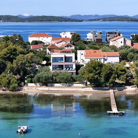 Punta Aqua Sukošan Exterior foto