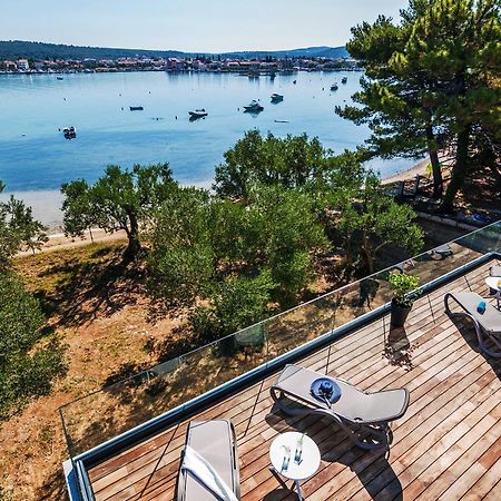 Punta Aqua Sukošan Exterior foto