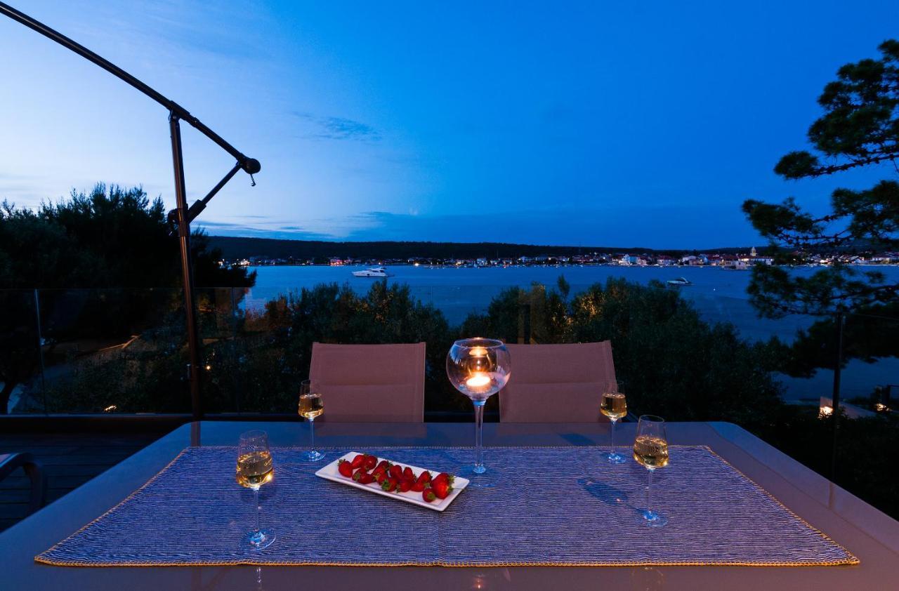 Punta Aqua Sukošan Exterior foto