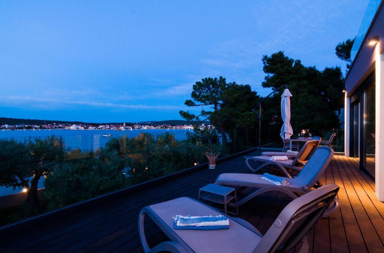 Punta Aqua Sukošan Exterior foto