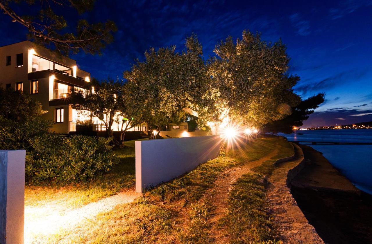 Punta Aqua Sukošan Exterior foto