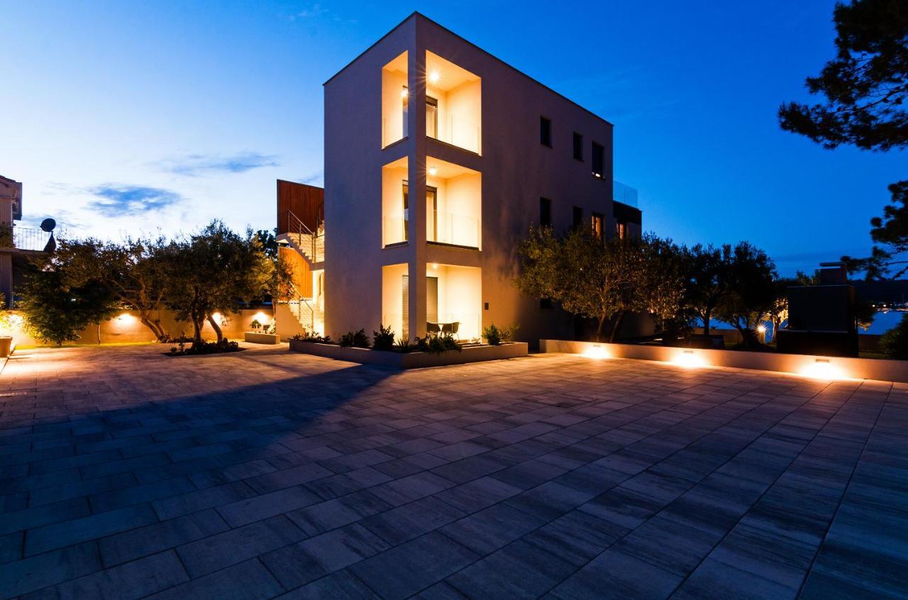 Punta Aqua Sukošan Exterior foto
