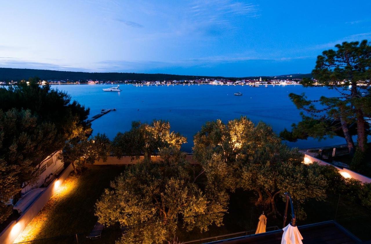 Punta Aqua Sukošan Exterior foto