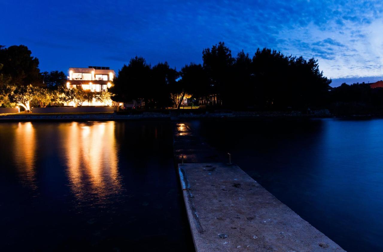 Punta Aqua Sukošan Exterior foto
