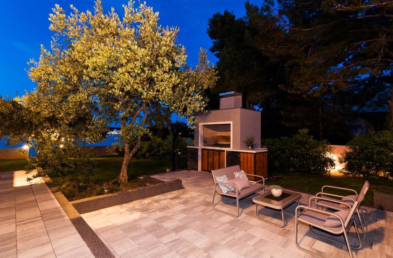 Punta Aqua Sukošan Exterior foto