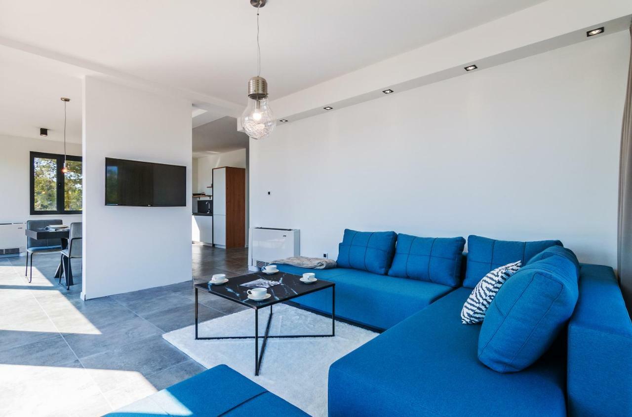 Punta Aqua Sukošan Exterior foto