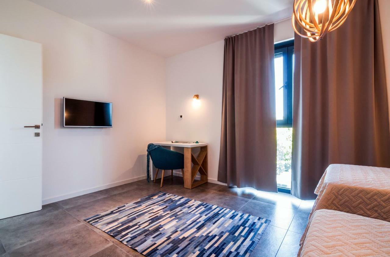 Punta Aqua Sukošan Exterior foto