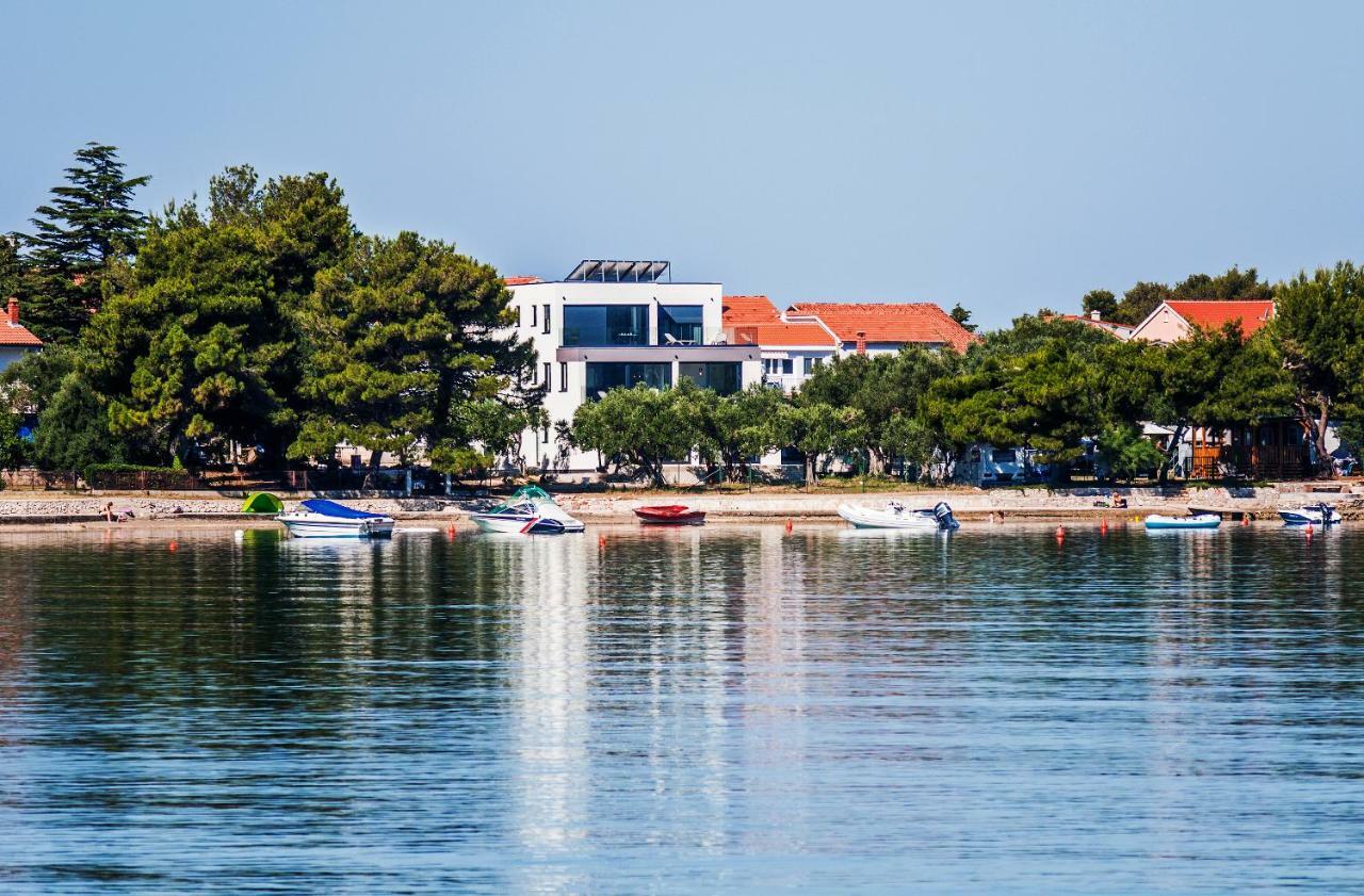 Punta Aqua Sukošan Exterior foto