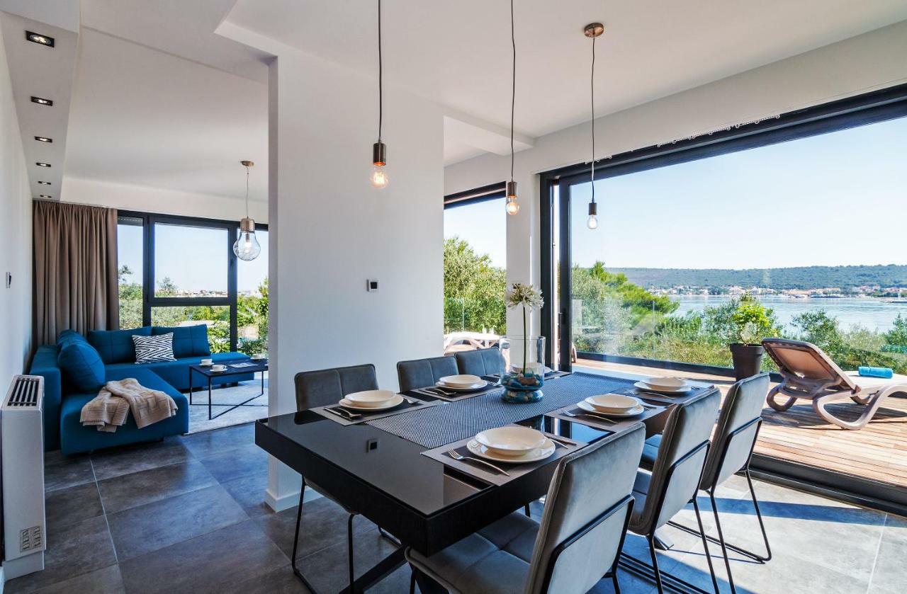 Punta Aqua Sukošan Exterior foto