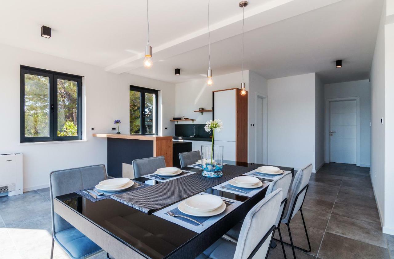 Punta Aqua Sukošan Exterior foto