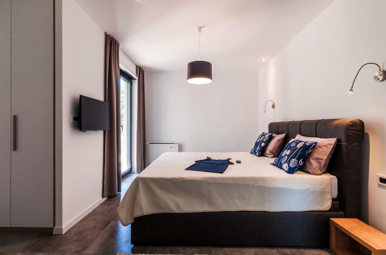 Punta Aqua Sukošan Exterior foto