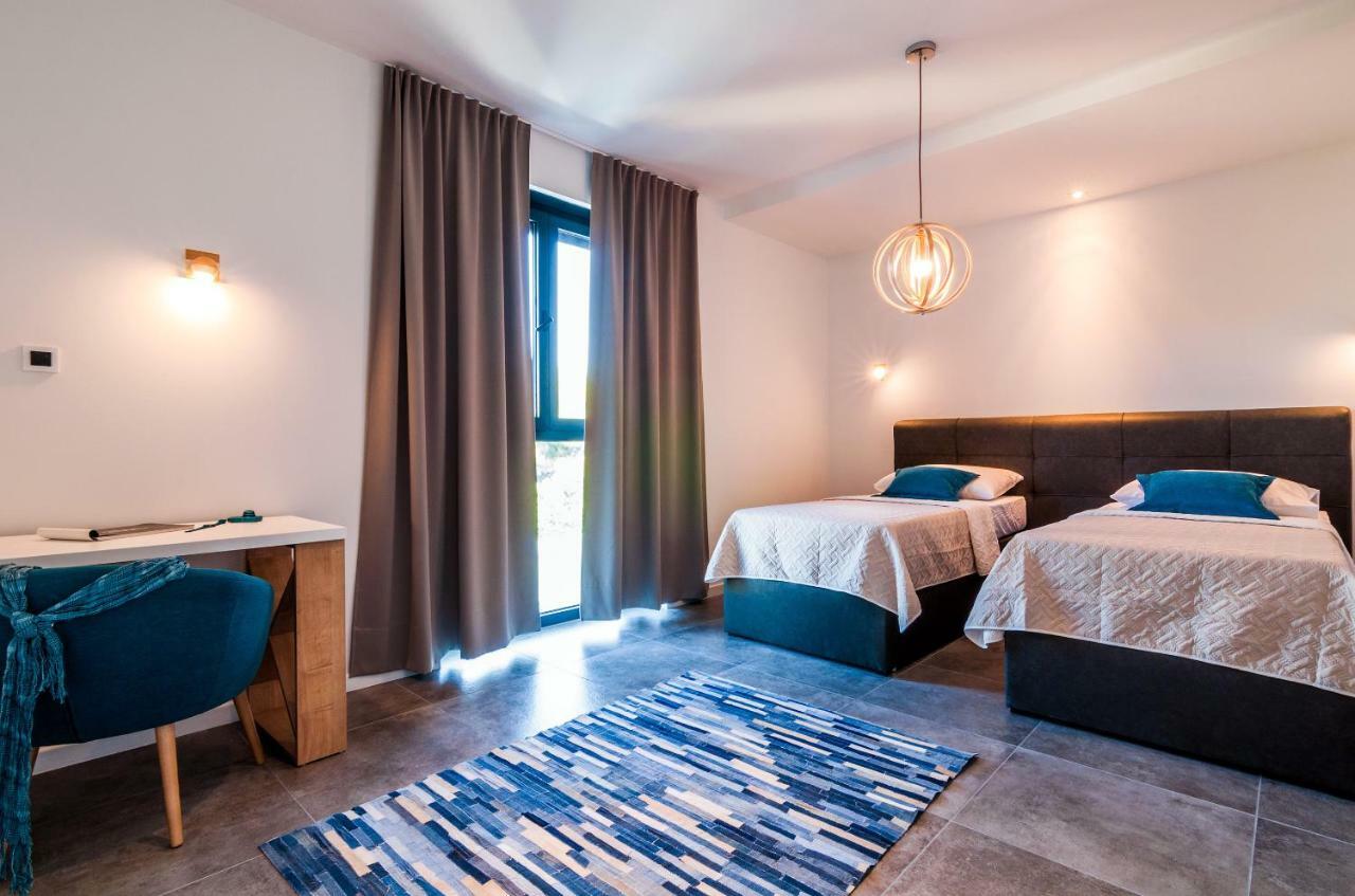 Punta Aqua Sukošan Exterior foto