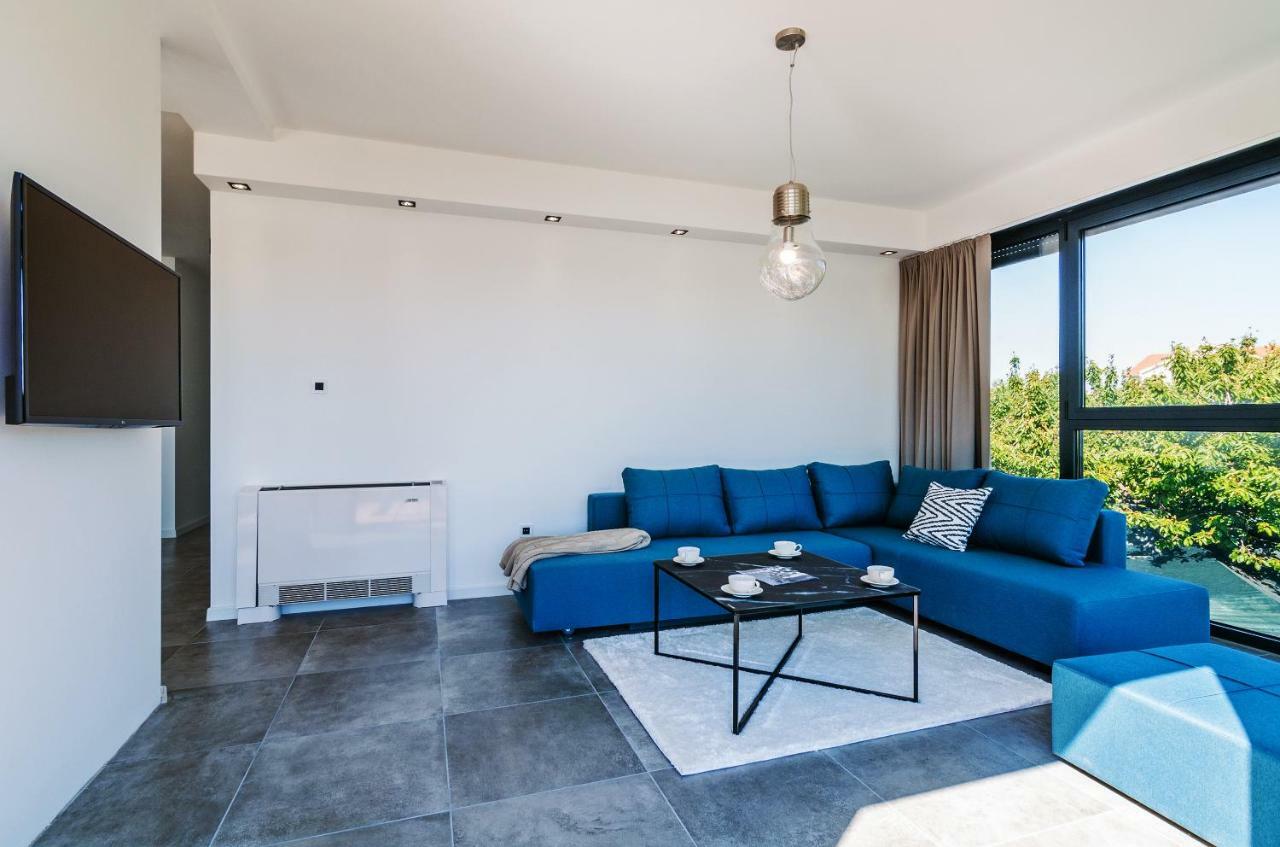 Punta Aqua Sukošan Exterior foto