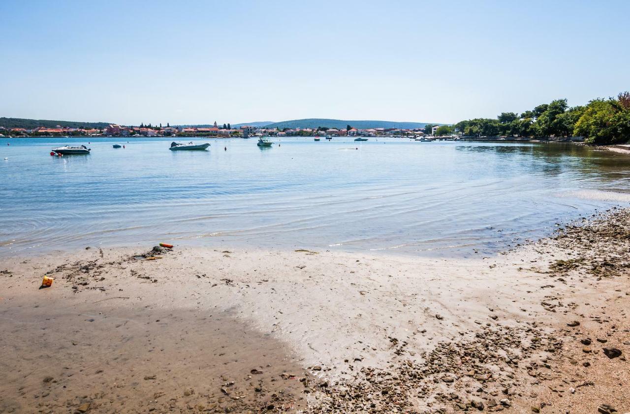 Punta Aqua Sukošan Exterior foto